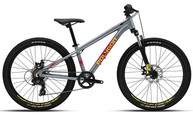 Polygon Cascade 24 - Kids Mountain Bike