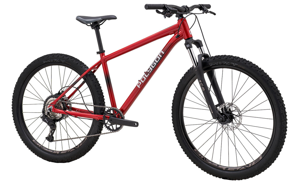 Polygon Cascade 3 - Mountain Bike [New] - hardtail mountain bikes product image 2