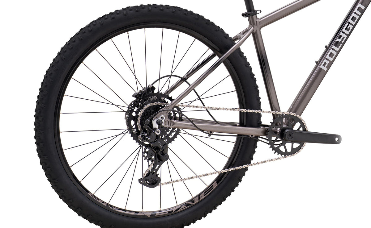 Polygon Cascade 4 - Mountain Bike [New] - hardtail mountain bike product image 7