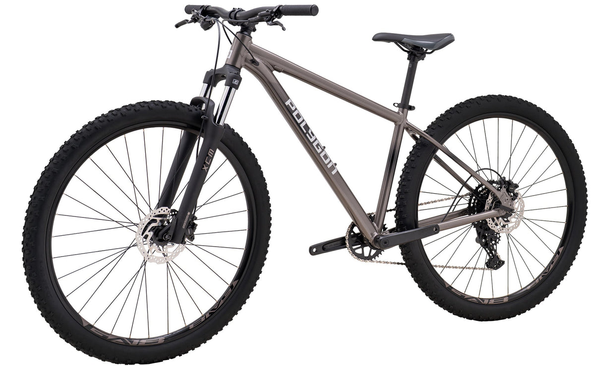 Polygon Cascade 4 - Mountain Bike [New] - hardtail mountain bike product image 4