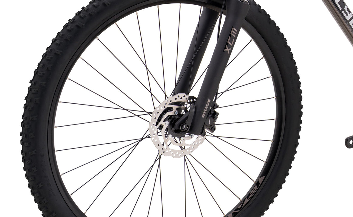 Polygon Cascade 4 - Mountain Bike [New] - hardtail mountain bike product image 10