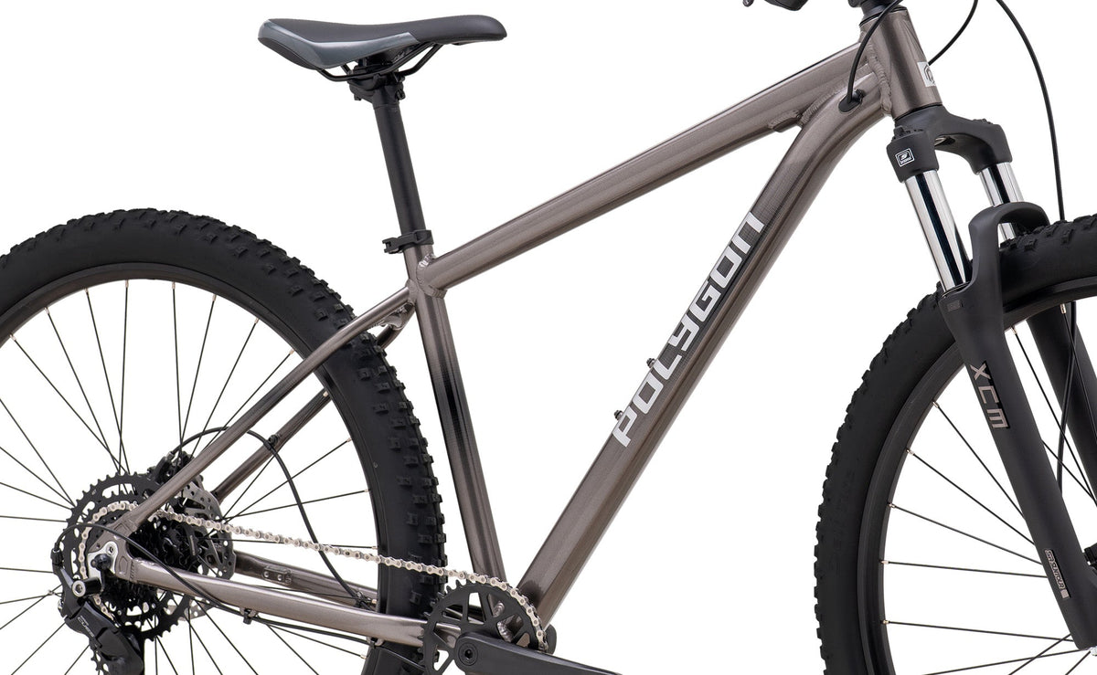 Polygon Cascade 4 - Mountain Bike [New] - hard tail mountain bike product image 6