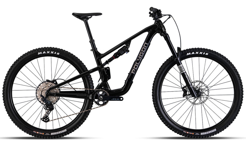 Polygon Collosus T6 - All-Mountain Bike