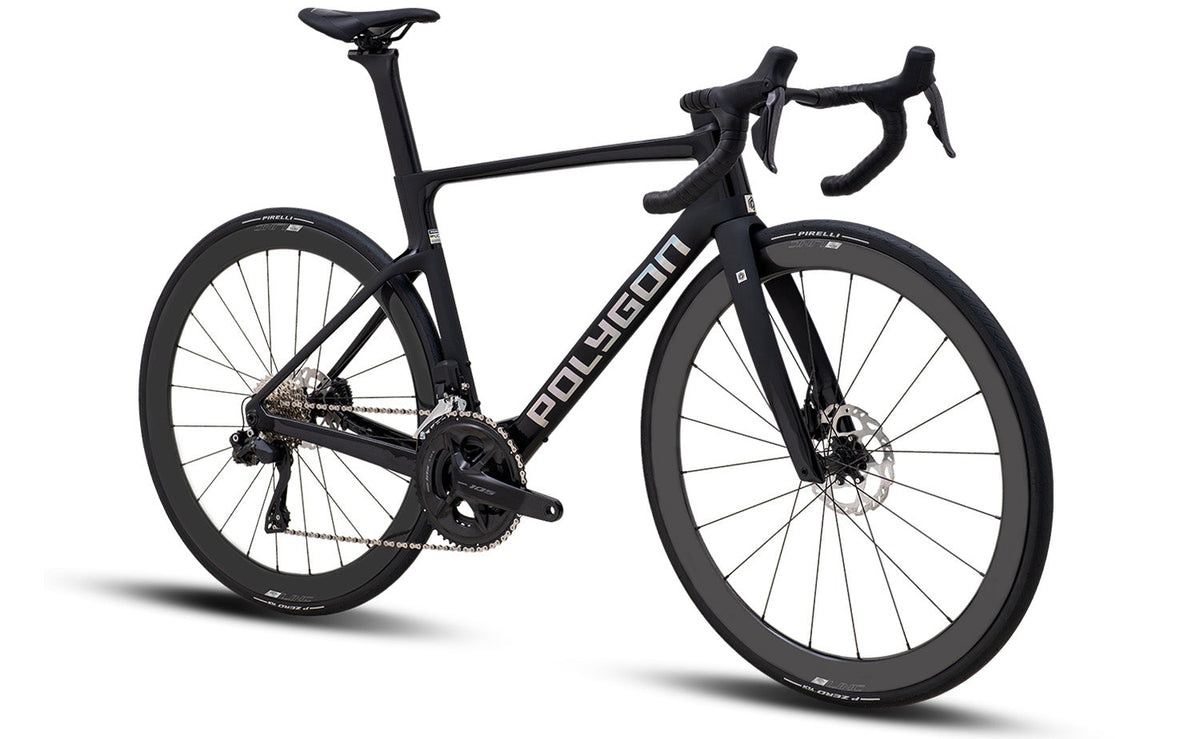 Ex-Demo Polygon Helios A7 700 -Large #5441 - used bikes online product image 2