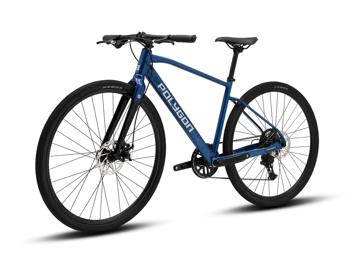 Polygon Path 2 - Urban City Bike [New] - gravel bikes for sale product image 3