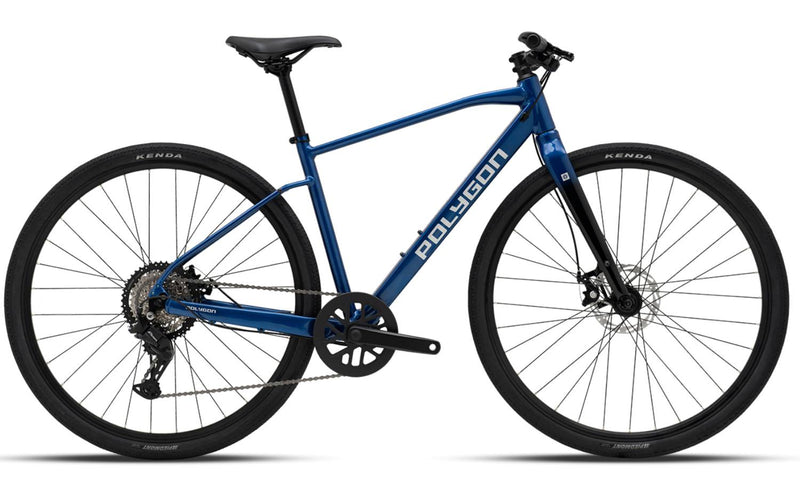 Polygon Path 2 - Urban City Bike [New]