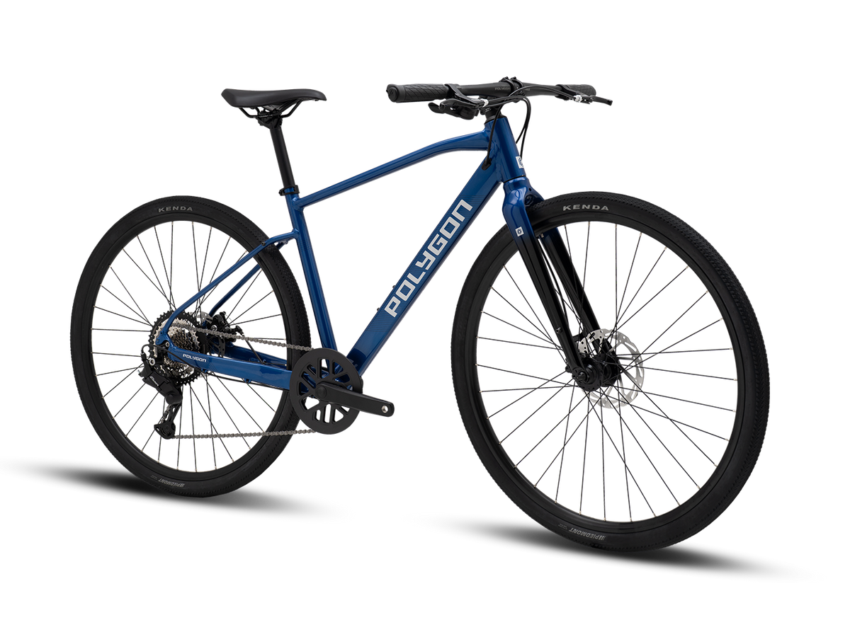 Polygon Path 2 - Urban City Bike [New] - Gravel Bikes product image 2