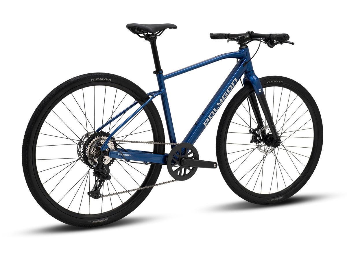 Polygon Path 2 - Urban City Bike [New] - Gravel Bike product image 4