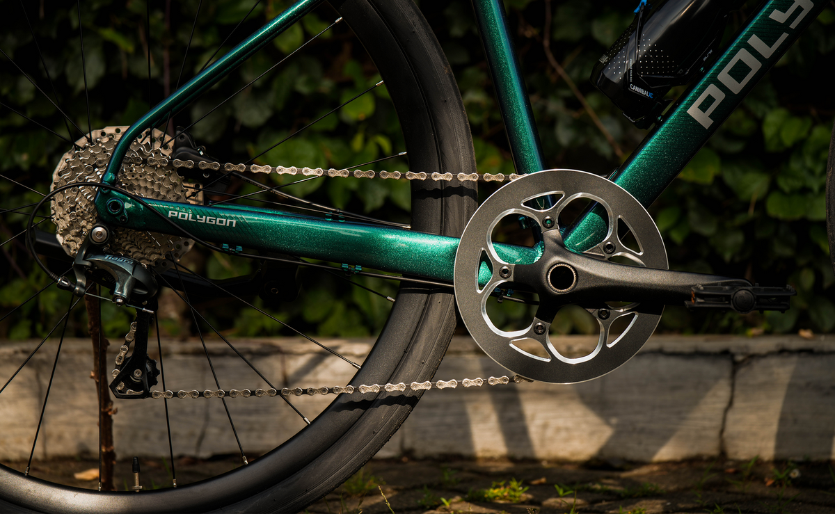 Polygon Path 4 - Urban City Bike [New] - Polygon bikes product image 7