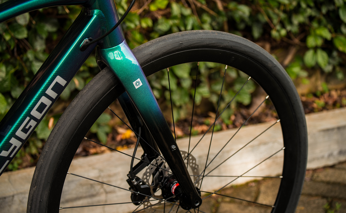 Polygon Path 4 - Urban City Bike [New] - Polygon bike product image 8
