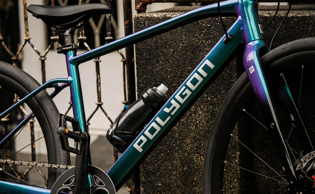Polygon Path 4 - Urban City Bike [New] - Polygon bikes product image 17