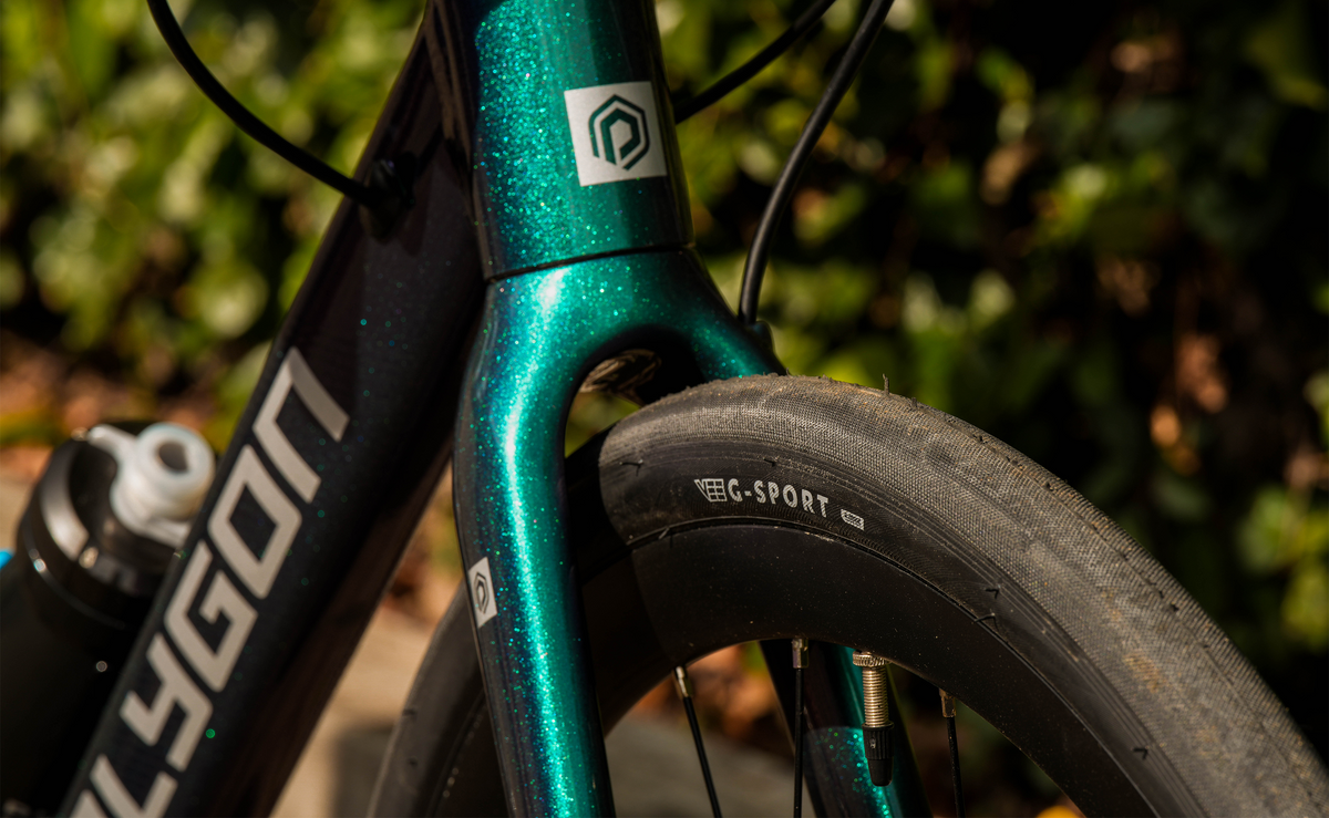 Polygon Path 4 - Urban City Bike [New] - Polygon bike product image 10
