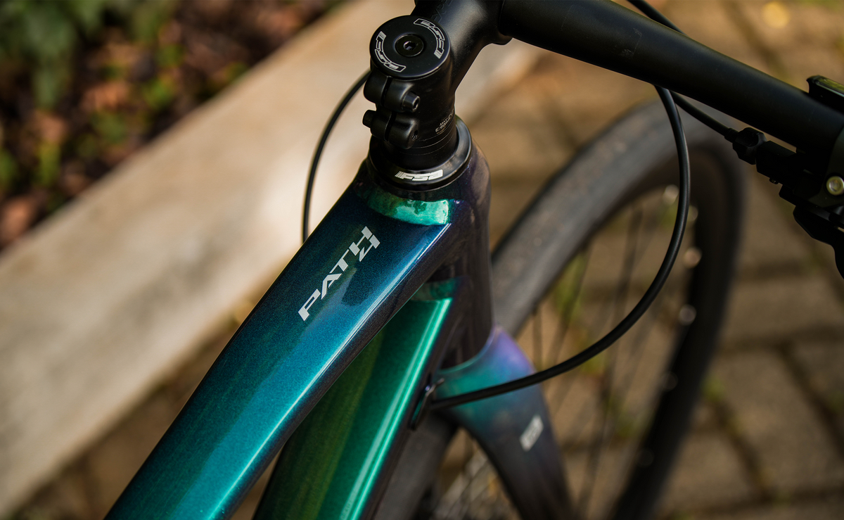 Polygon Path 4 - Urban City Bike [New] - Polygon bikes product image 11