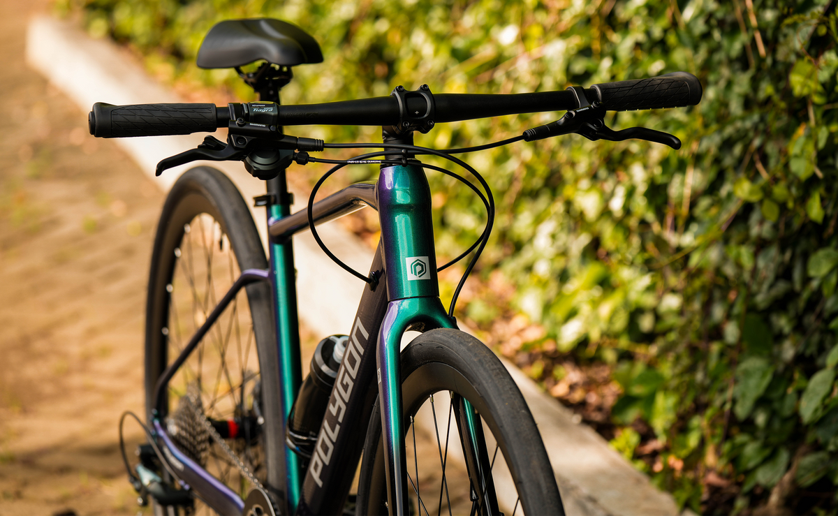 Polygon Path 4 - Urban City Bike [New] - Polygon bikes product image 13