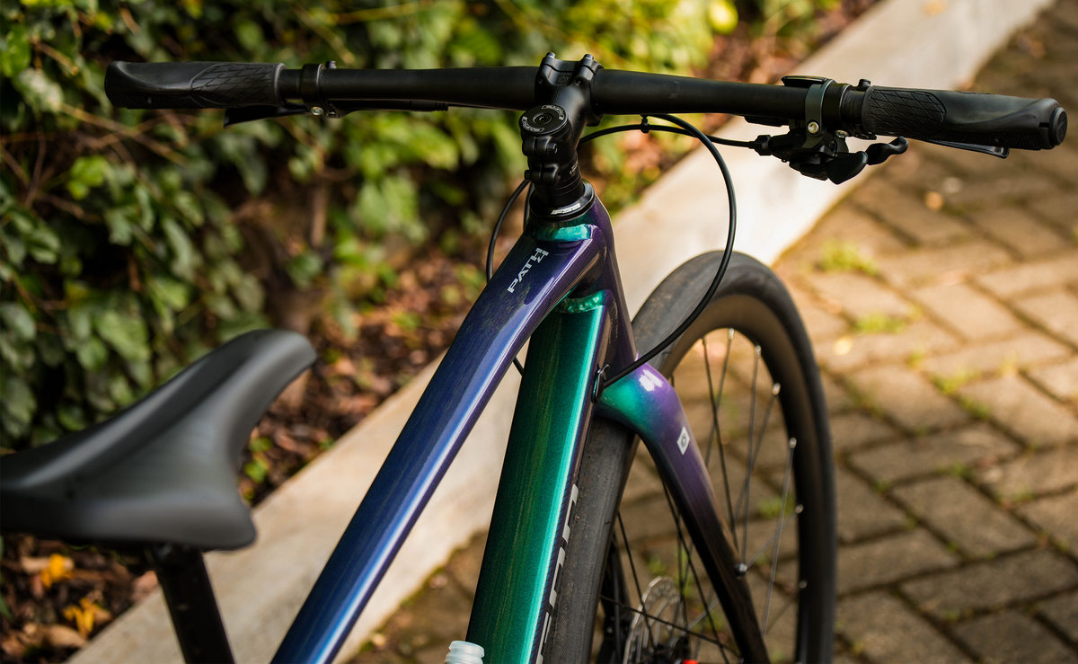 Polygon Path 4 - Urban City Bike [New] - Polygon bikes product image 9