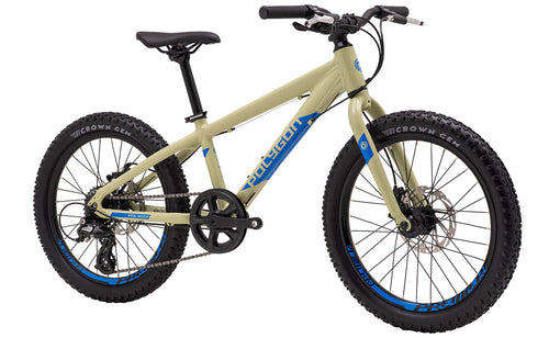 Polygon Premier 20 Disc - Kids Mountain Bike - kids bike product image 2
