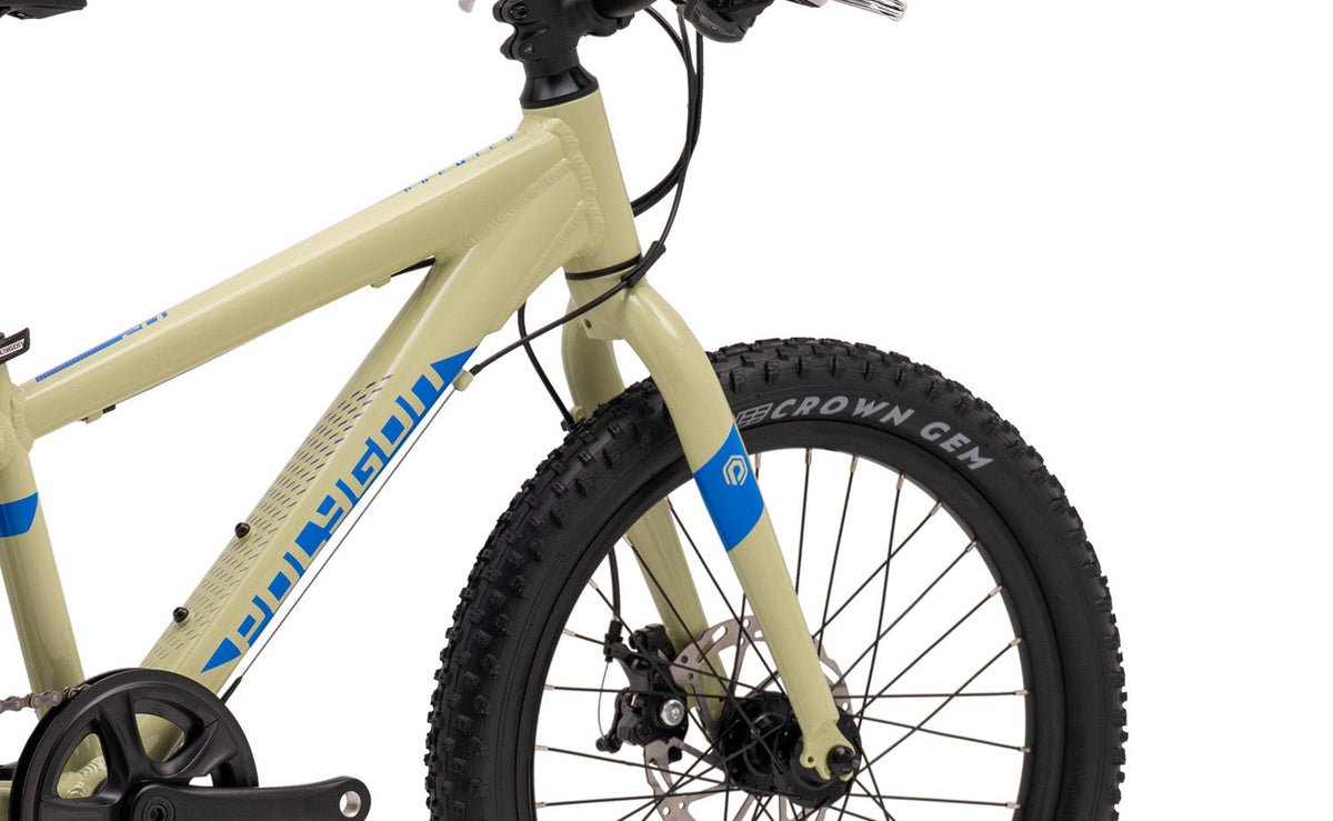 Polygon Premier 20 Disc - Kids Mountain Bike - kids bike product image 8