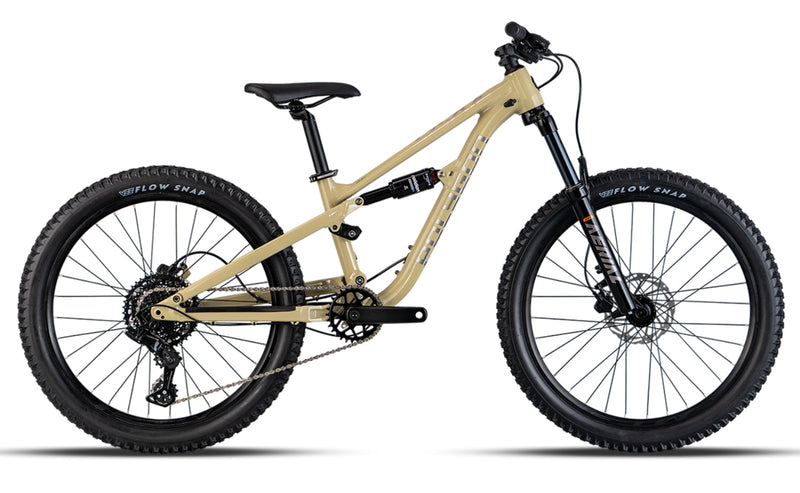 Polygon Siskiu D24 - Kids Mountain Bike [New]