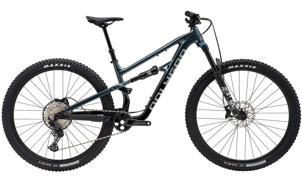 Polygon Siskiu T8 - Mountain Bike (UDH) - full suspension mountain bikes product image 2
