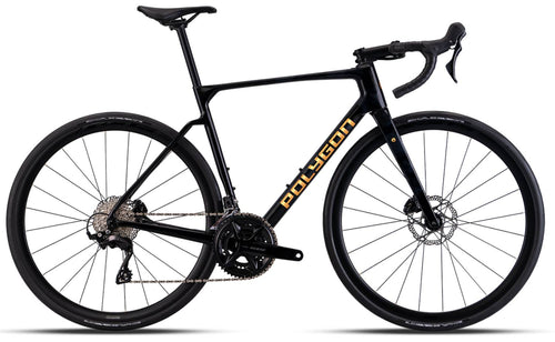 Polygon Strattos 7 - 105 Carbon Endurance Bike - Road bike