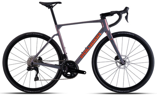 Polygon Strattos 7 - 105 Di2 Carbon Endurance Bike - Road bike