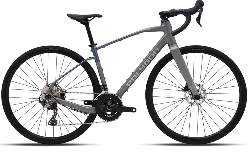 Polygon Tambora A4 - Gravel Bike