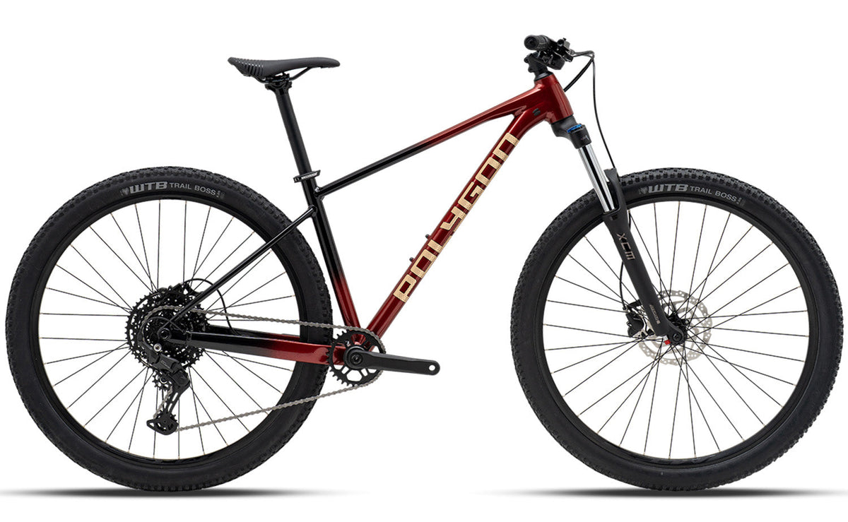 Polygon Xtrada 5 - Mountain Bike [New] - hardtail mountain bike