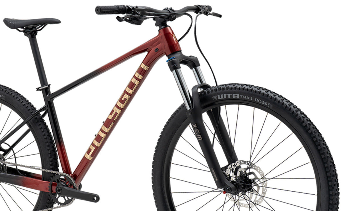 Polygon Xtrada 5 - Mountain Bike [New] - hardtail mountain bikes product image 8