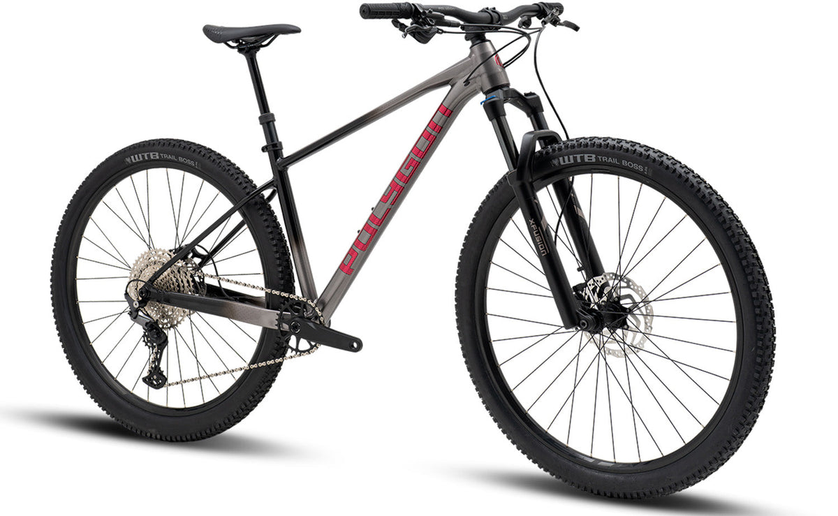 Polygon Xtrada 6 - Mountain Bike [New] - hard tail mountain bike product image 3