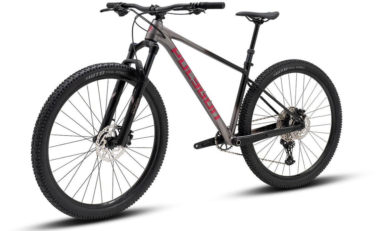 Polygon Xtrada 6 - Mountain Bike [New] - hardtail mountain bikes product image 5