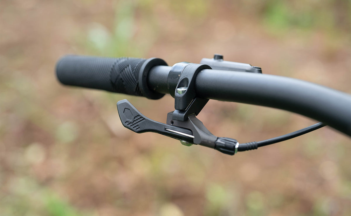 Polygon Xtrada 6 - Mountain Bike [New] - hard tail mountain bike product image 12