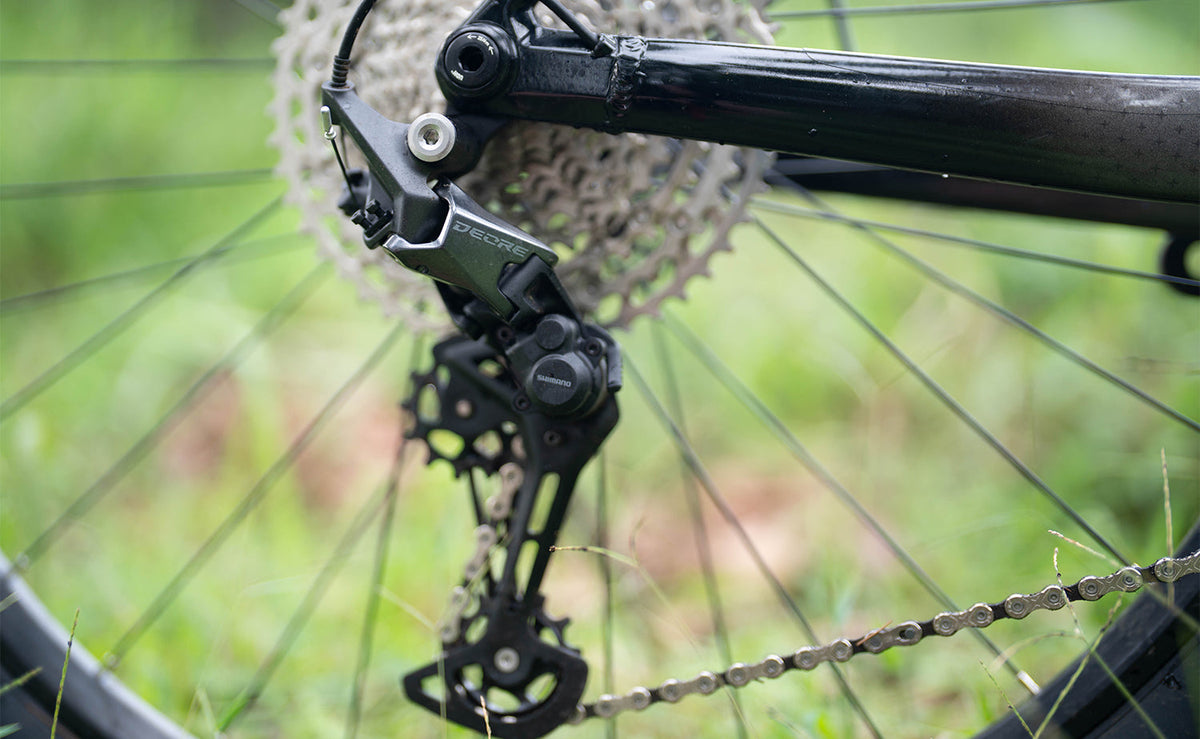 Polygon Xtrada 6 - Mountain Bike [New] - hardtail mountain bike product image 7