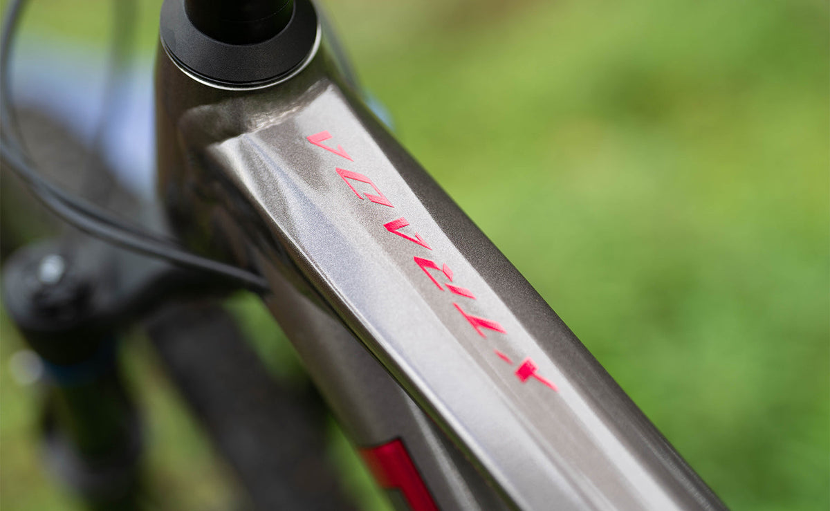 Polygon Xtrada 6 - Mountain Bike [New] - hard tail mountain bike product image 9