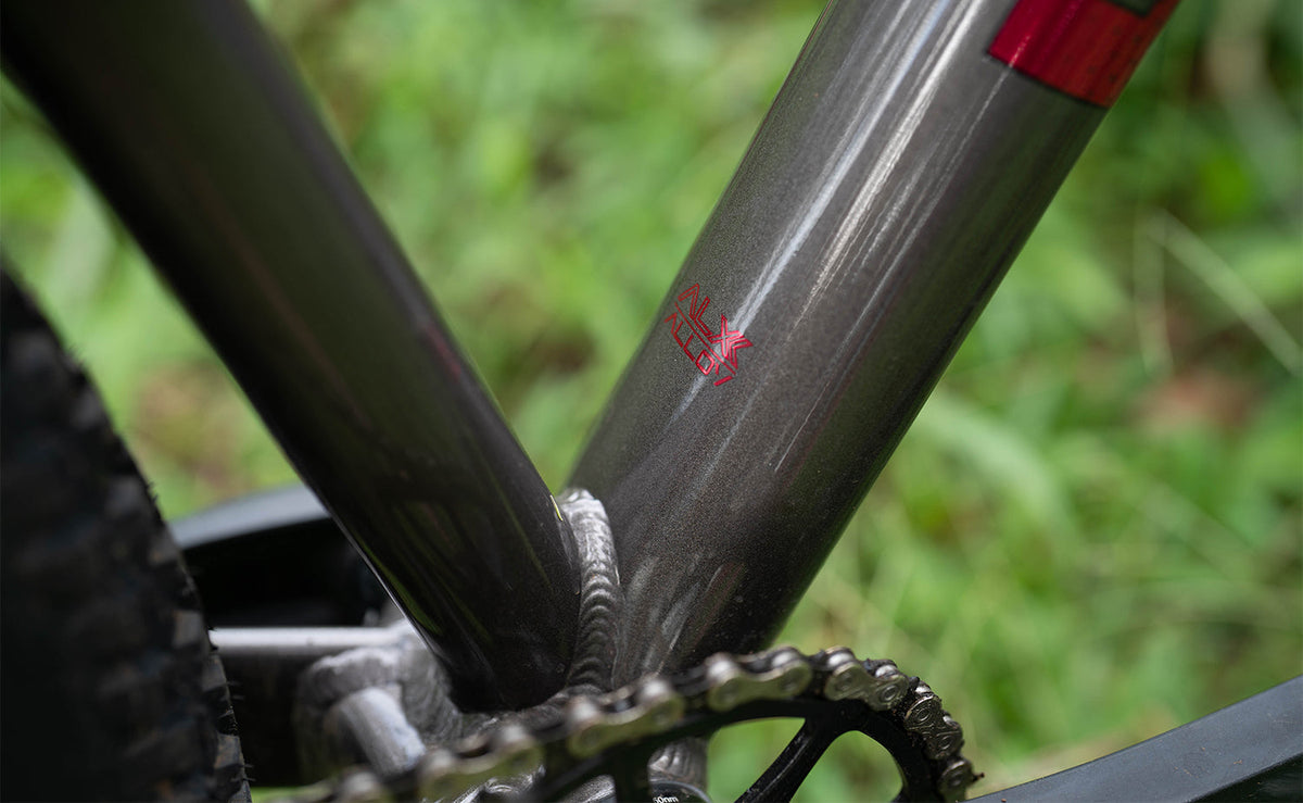 Polygon Xtrada 6 - Mountain Bike [New] - hardtail mountain bike product image 16