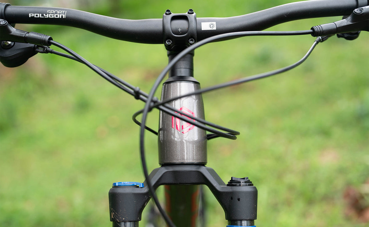 Polygon Xtrada 6 - Mountain Bike [New] - hardtail mountain bike product image 13