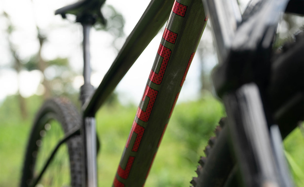Polygon Xtrada 6 - Mountain Bike [New] - hardtail mountain bikes product image 8