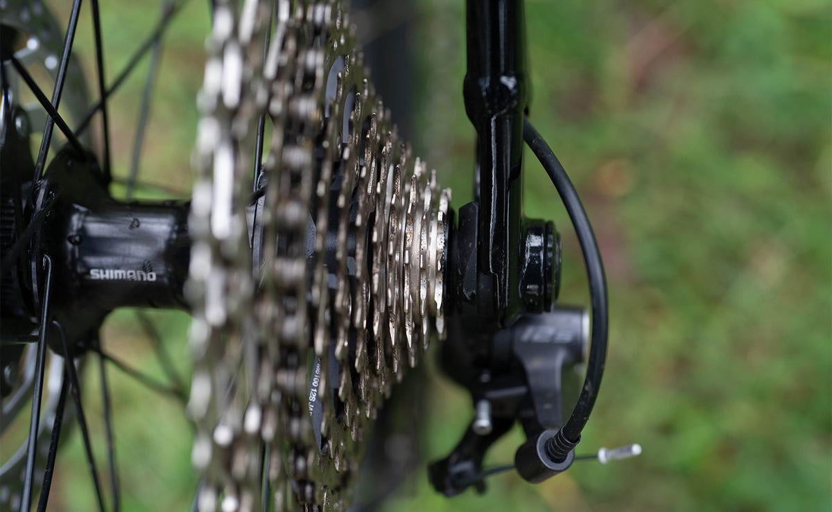 Polygon Xtrada 6 - Mountain Bike [New] - hardtail mountain bike product image 10