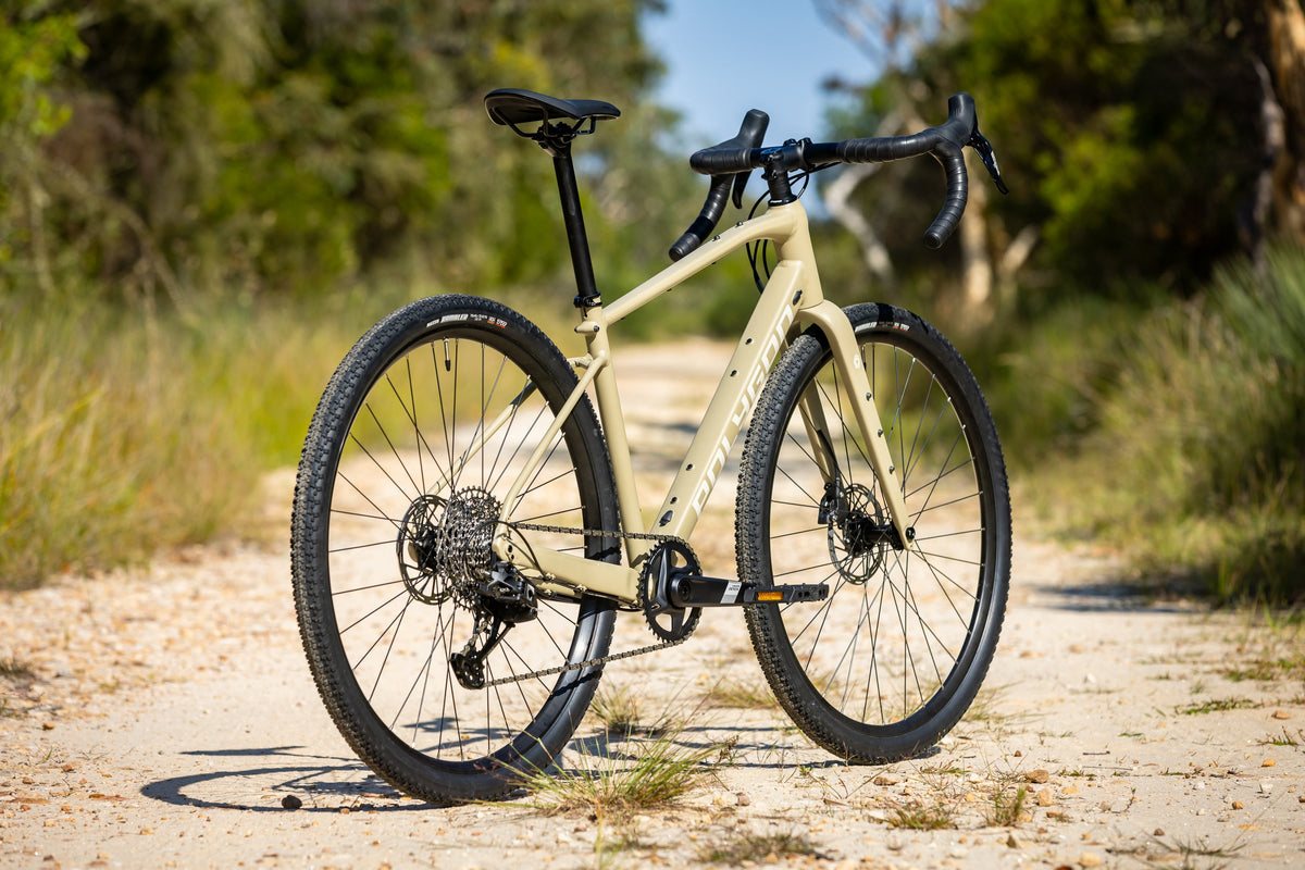 Polygon Bend R6 - Gravel Bike - Gravel Bikes product image 8