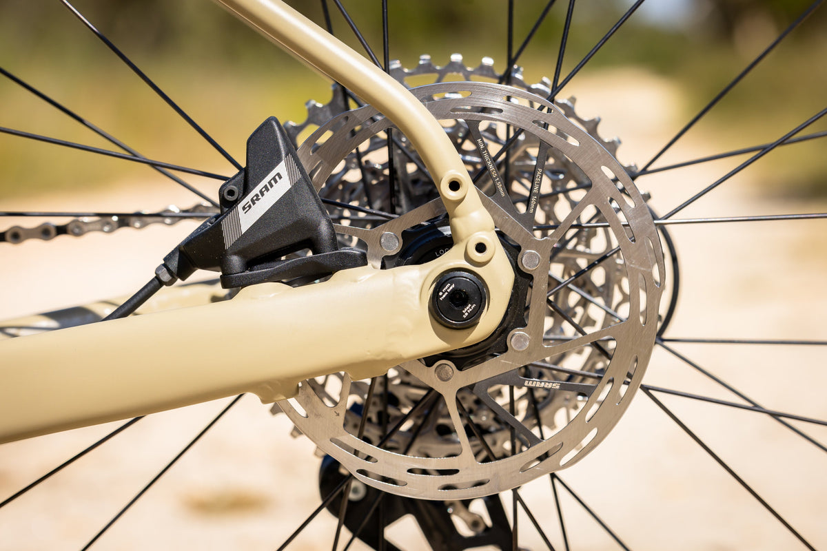 Polygon Bend R6 - Gravel Bike product image 19