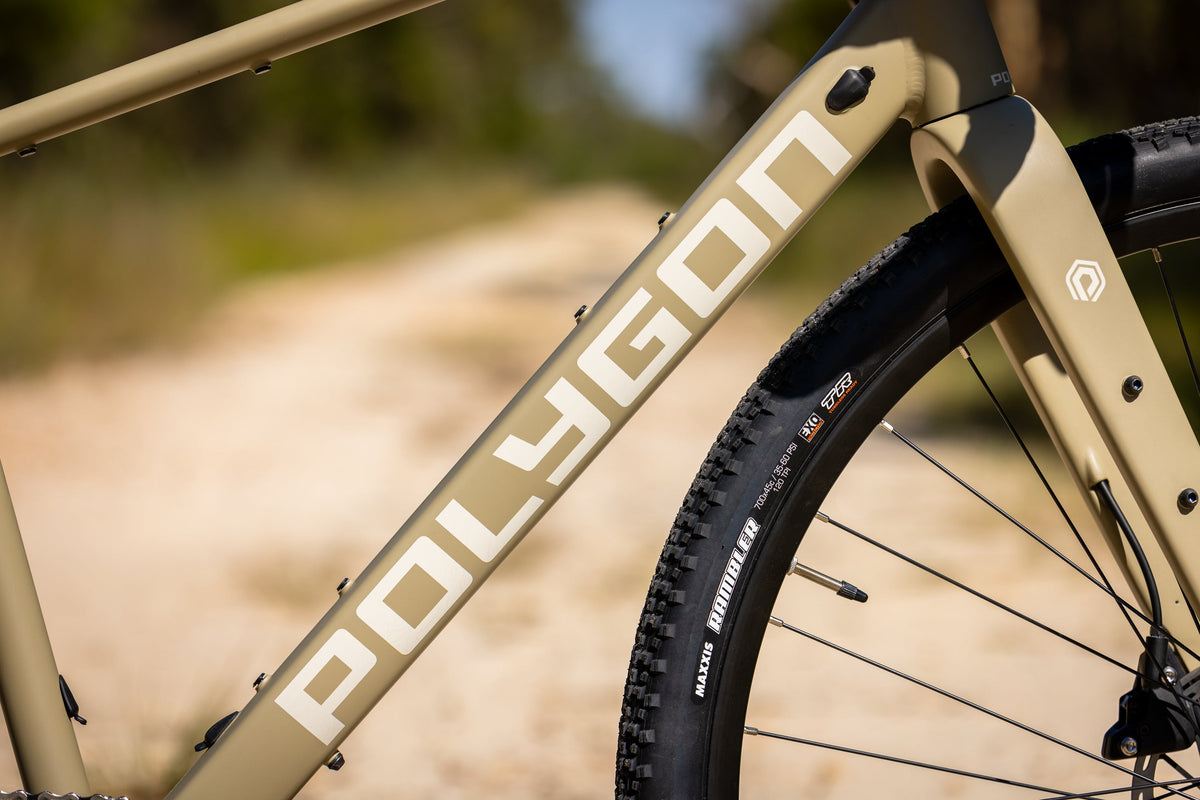 Polygon Bend R6 - Gravel Bike - Gravel Bikes product image 11