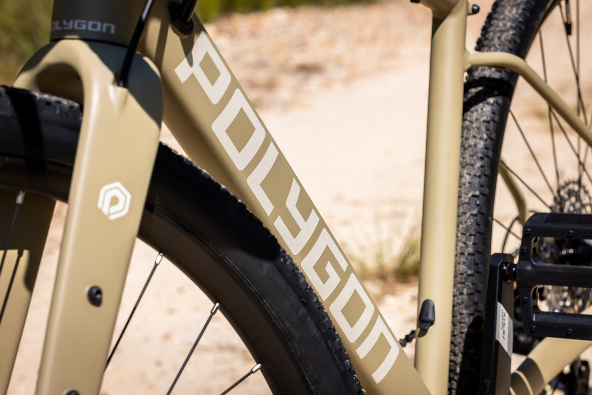 Polygon Bend R6 - Gravel Bike product image 10