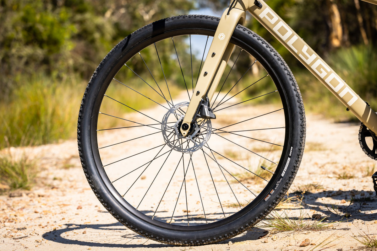 Polygon Bend R6 - Gravel Bike product image 16