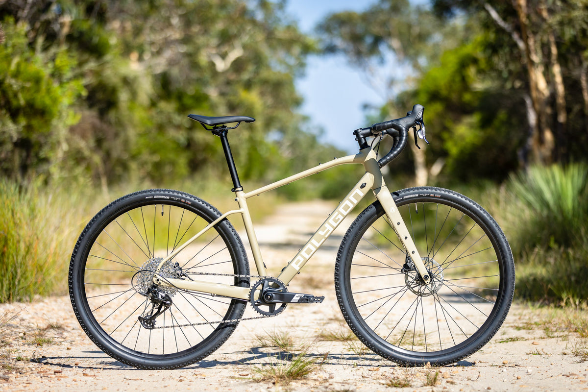Polygon Bend R6 - Gravel Bike - Gravel Bikes product image 5