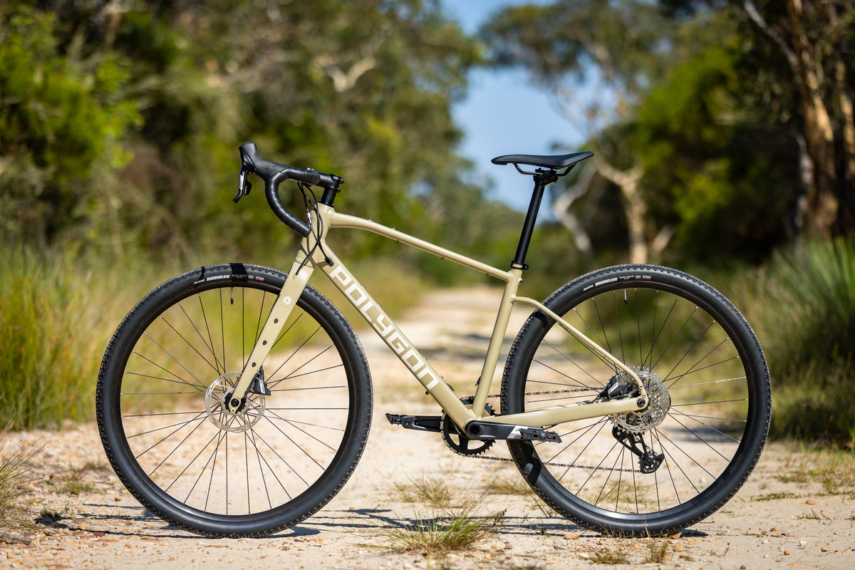 Polygon Bend R6 - Gravel Bike - gravel bikes for sale product image 9