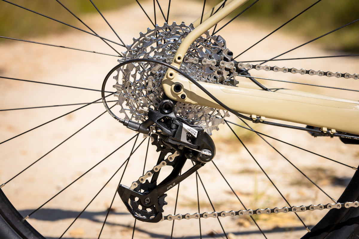 Polygon Bend R6 - Gravel Bike - gravel bikes for sale product image 12