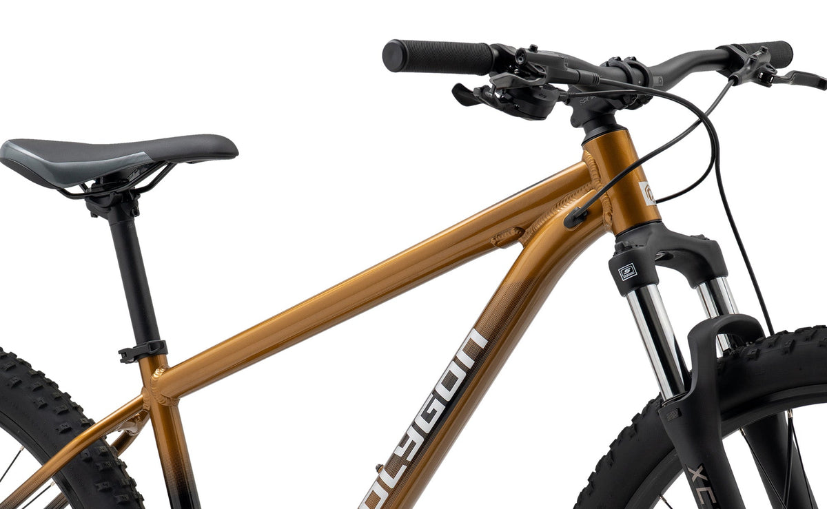 Polygon Cascade 5 - Mountain Bike [New] - hardtail mountain bike product image 7