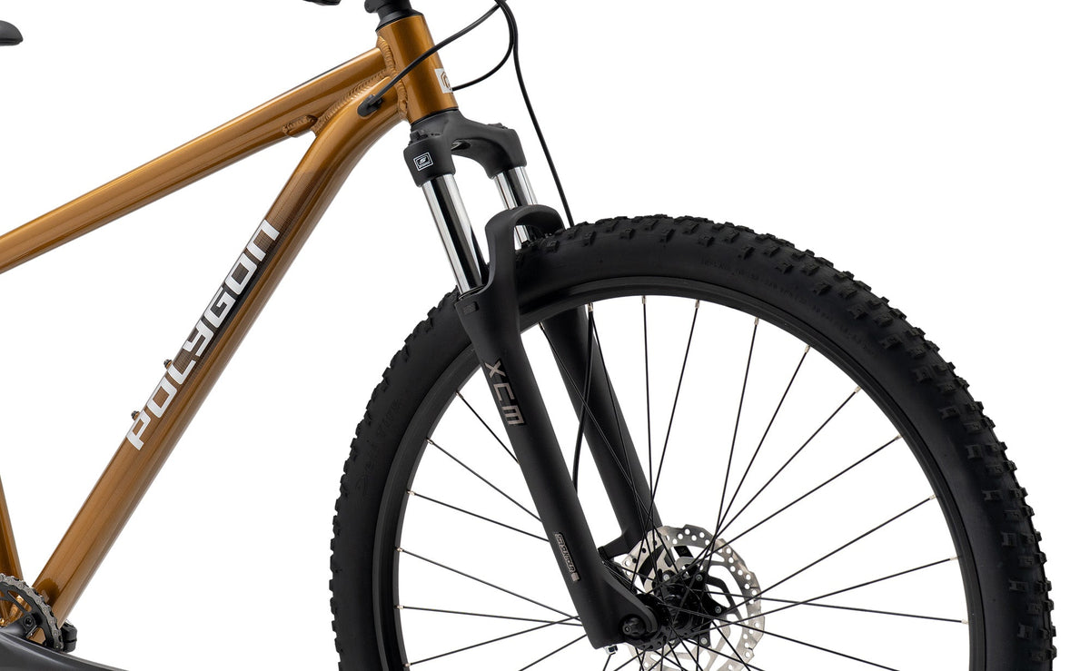 Polygon Cascade 5 - Mountain Bike [New] - hardtail mountain bikes product image 5