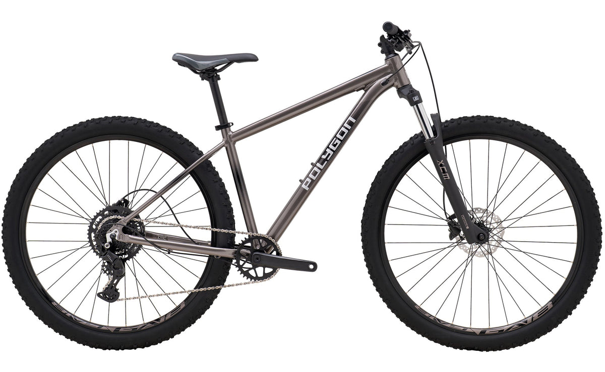 Polygon Cascade 4 - Mountain Bike [New] - hardtail mountain bike