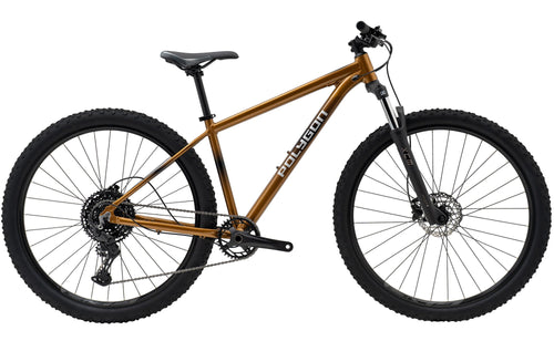 Polygon Cascade 5 - Mountain Bike [New] - hardtail mountain bike