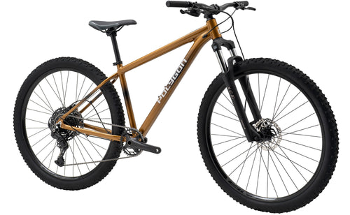 Polygon Cascade 5 - Mountain Bike [New] - hardtail mountain bikes product image 2